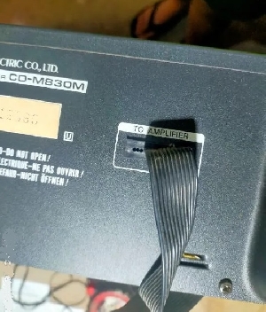 CD-M830M