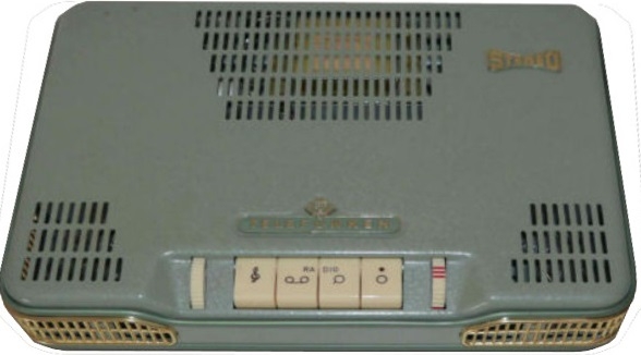 Telefunken S82U