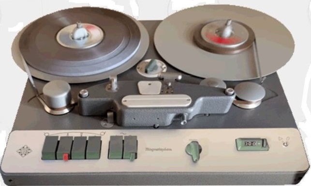 Telefunken M 5