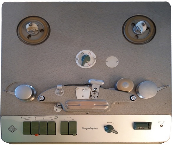 Telefunken M 5 A et M 5 B