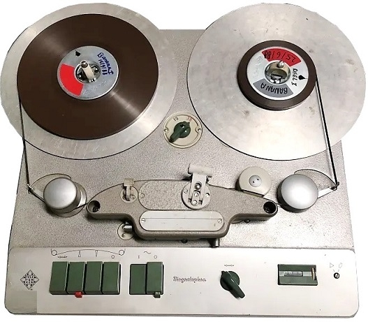 Telefunken M 5 C