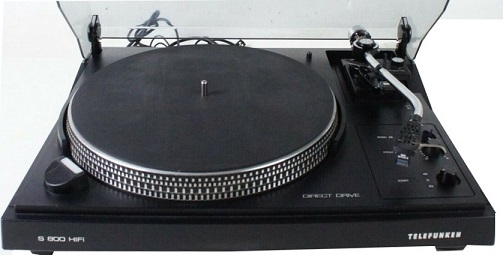 Telefunken S800