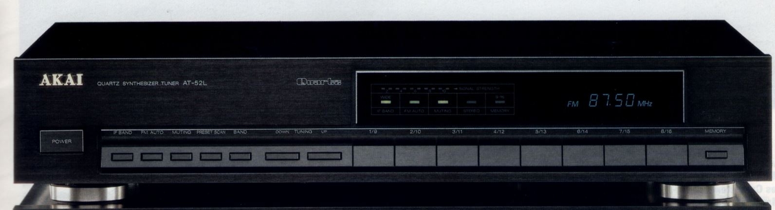 Akai AT-52L