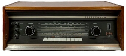 Telefunken Opus studio 5650