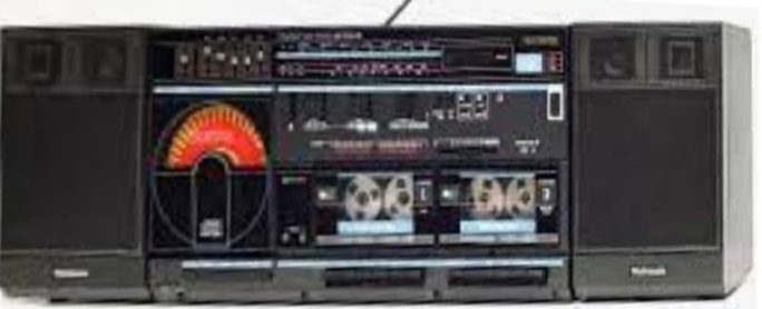 Telefunken RC900CD