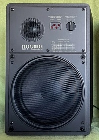 Telefunken TLX1, TLX2, TLX2/4, TLX3