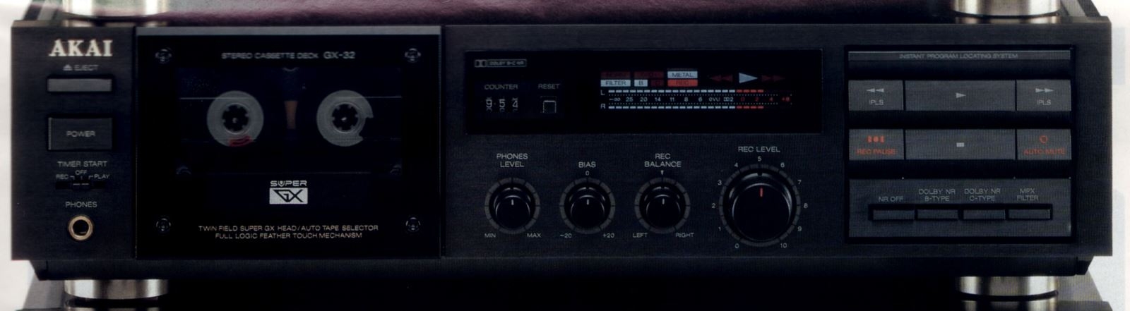 Akai GX-32