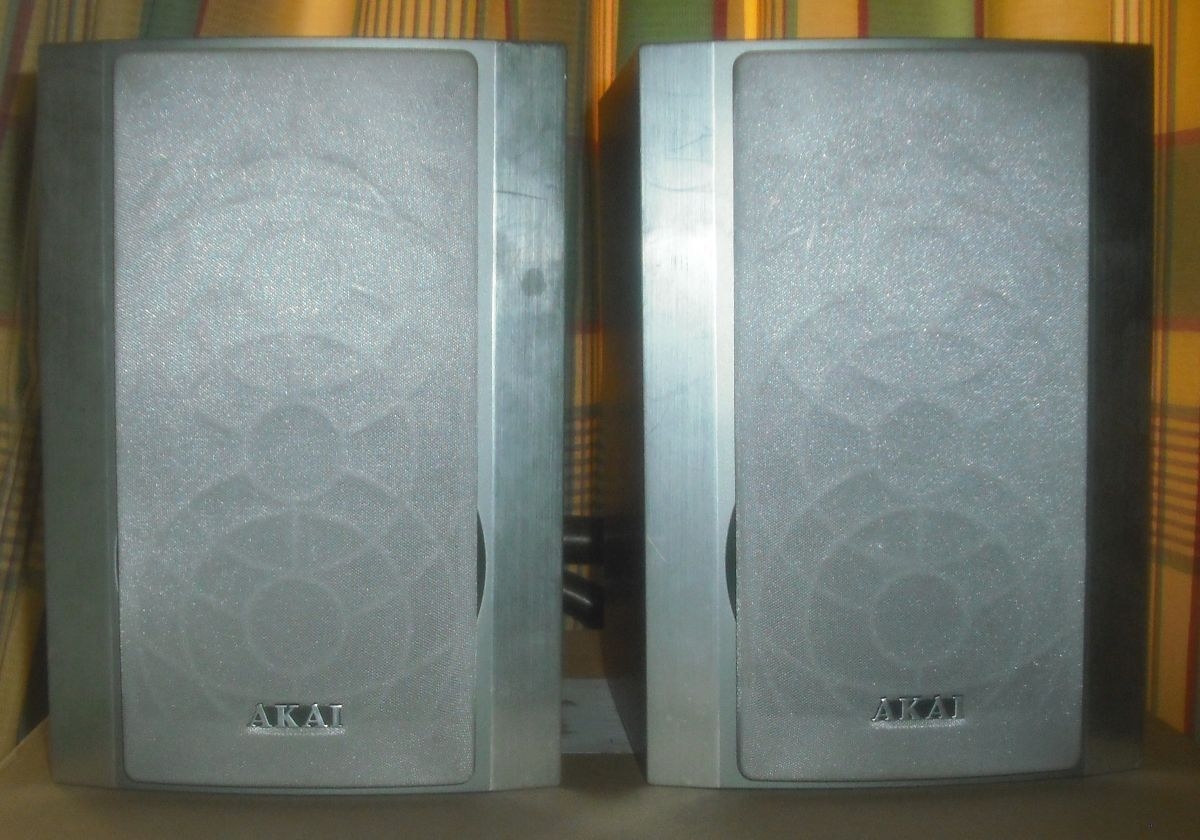 Akai QX-5580 UF