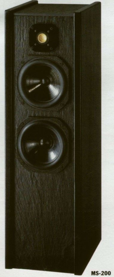 Akai MS-200