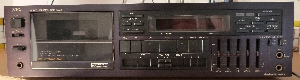 Façade NEC K537E