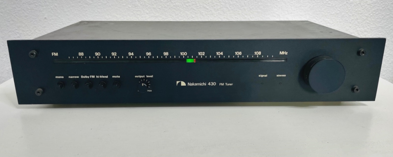 Nakamichi 430
