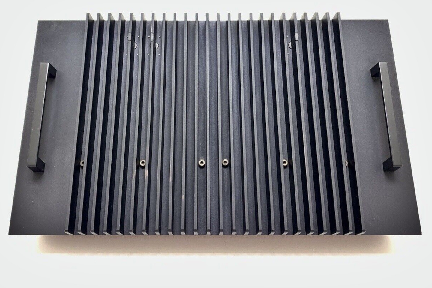 Nakamichi 620