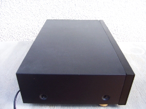 lecteur cassette nakamichi CR-3