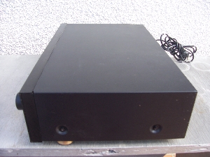 lecteur cassette nakamichi CR-3