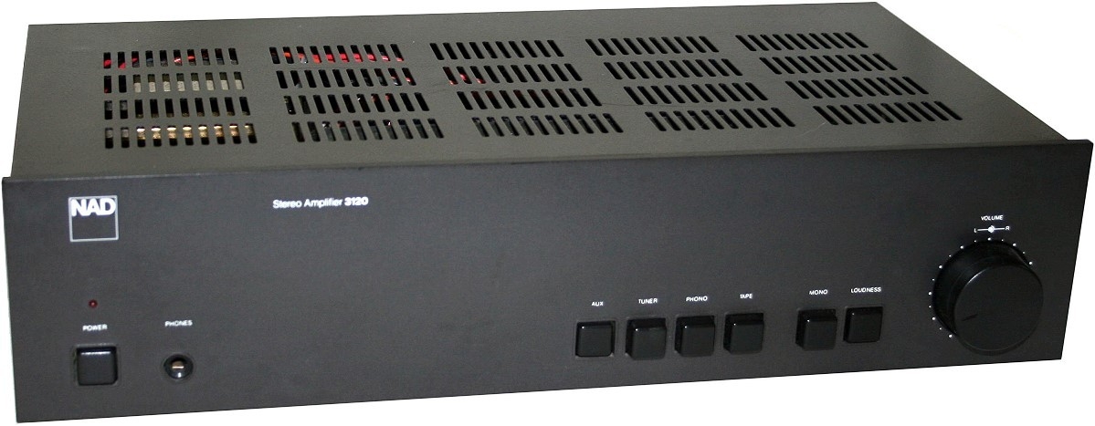 NAD 3120