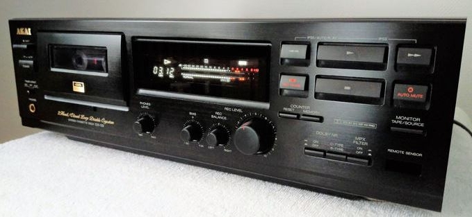 Akai DX-59