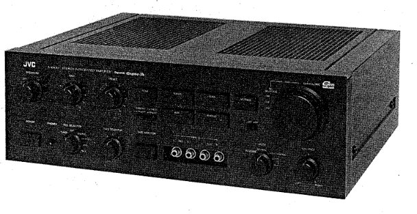 JVC AX 900B