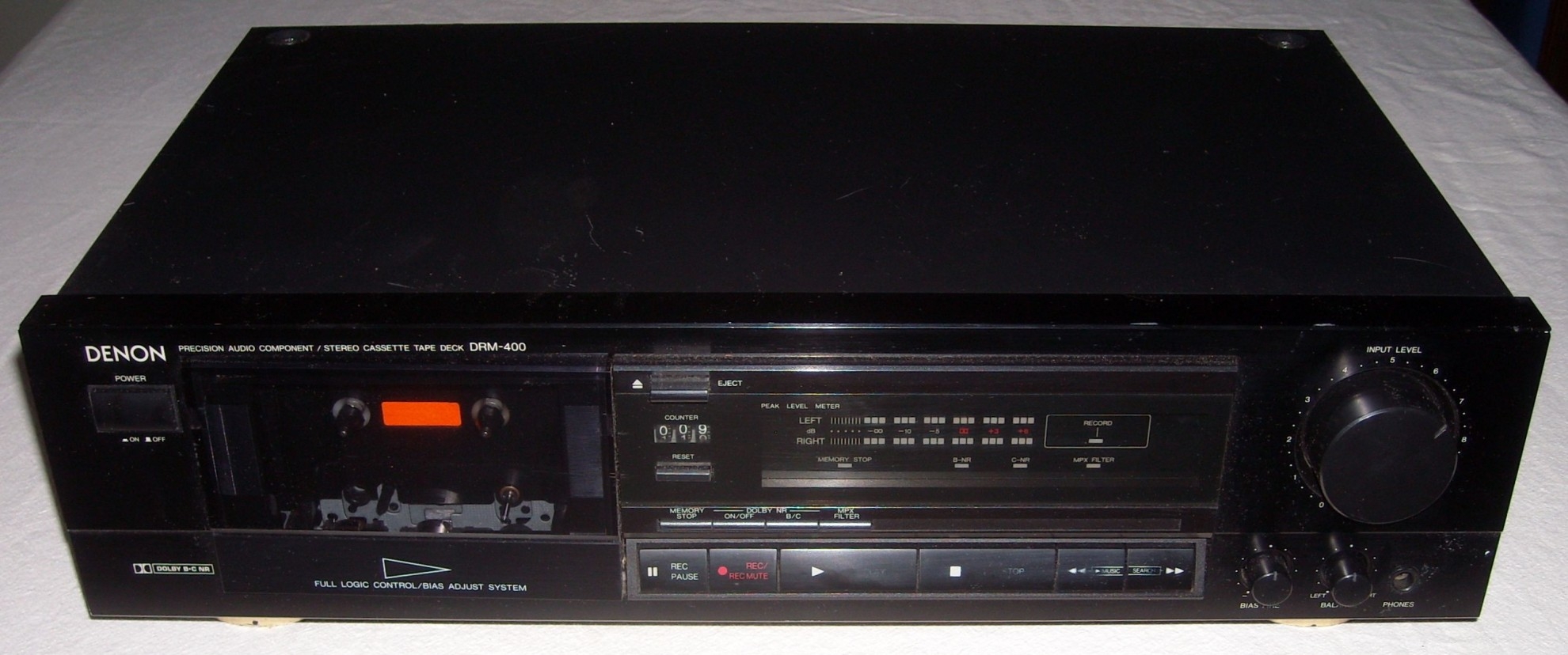Denon DRM-400