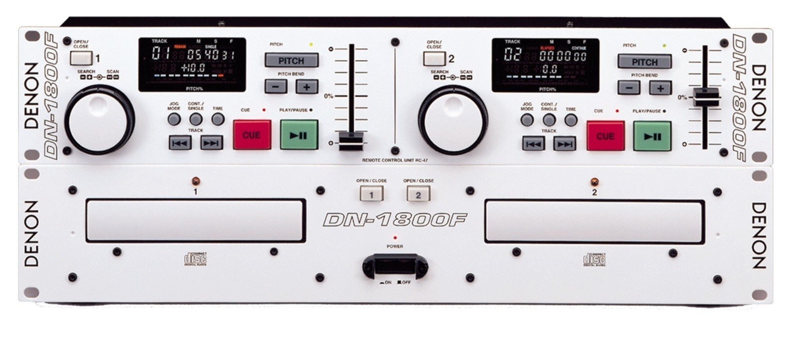 Denon DN1800F