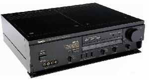 Préamplificateur Denon DAP-5500