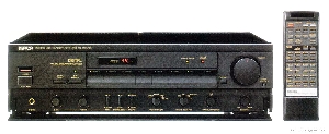 Préamplificateur Denon DAP-2500A