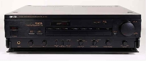 Préamplificateur Denon DAP-2500