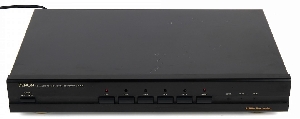 Denon DA-500 - Face avant