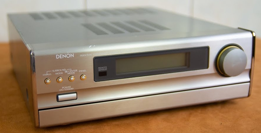 Denon AVC77