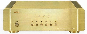 Denon DA-S 1 - Face avant