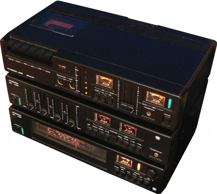 Teleton A 300