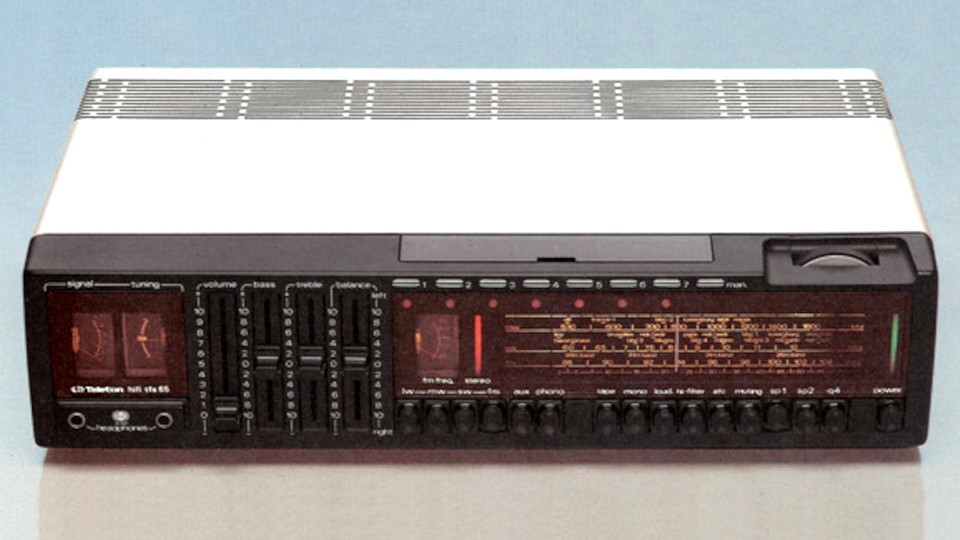 Teleton TFS 65