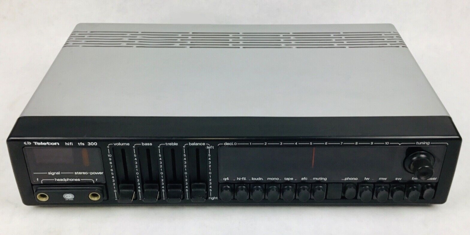 Teleton TFS 300