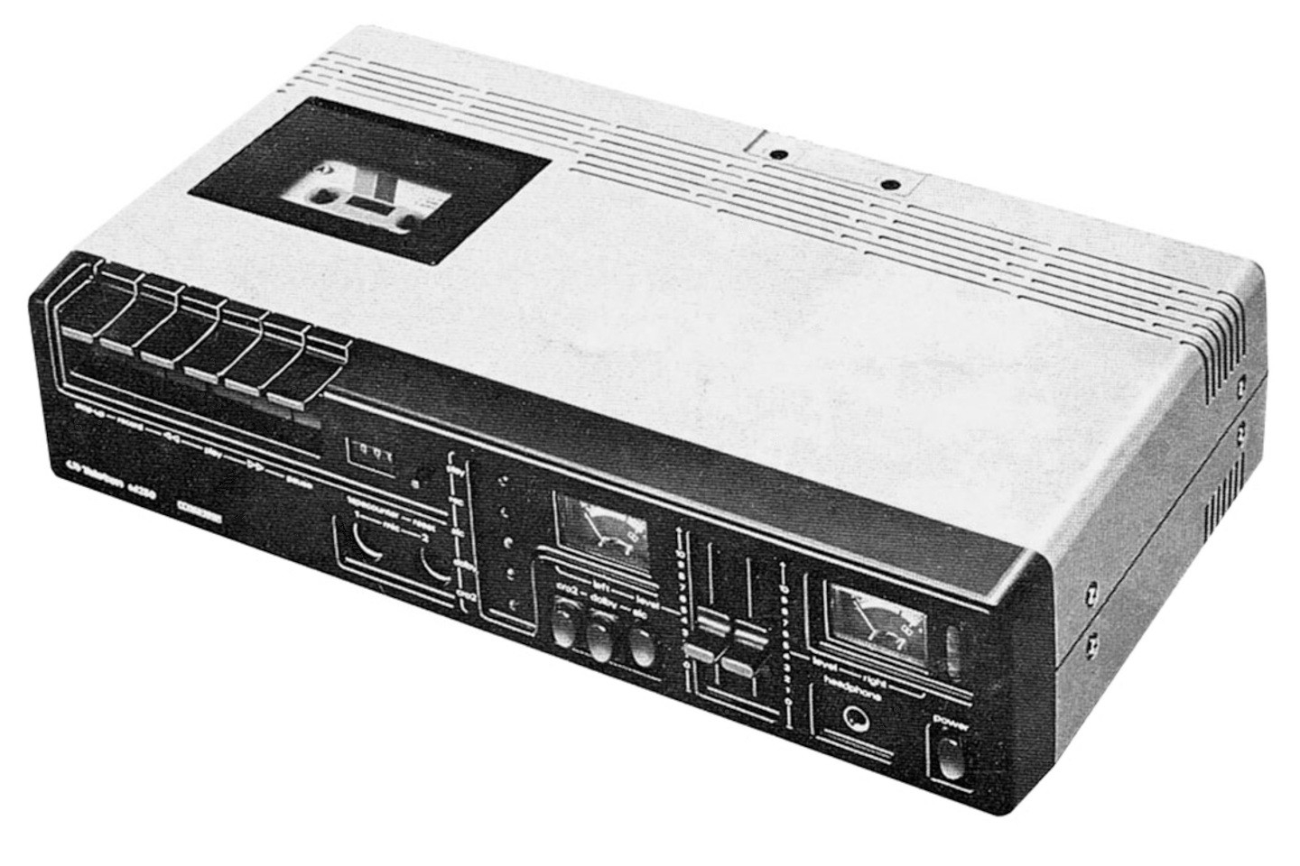 Teleton CD 250