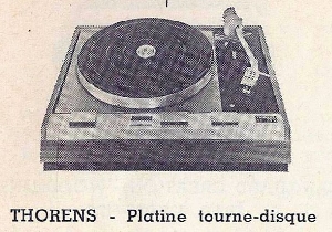 Extrait de de catalogue