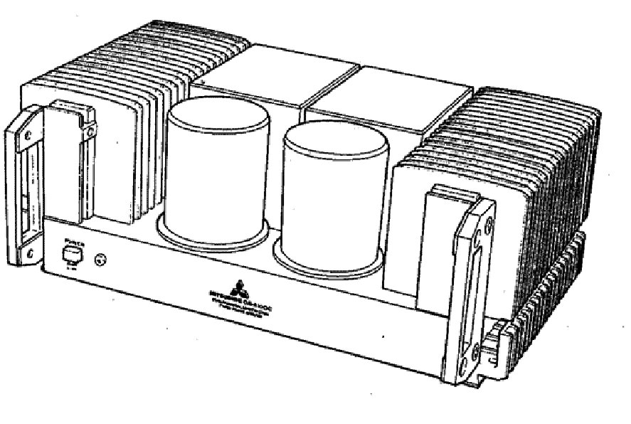 Mitsubishi DAA10DC