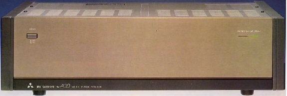Mitsubishi DAA30