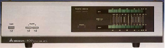 Mitsubishi DAM30