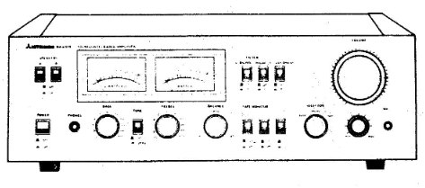 Mitsubishi DAU310