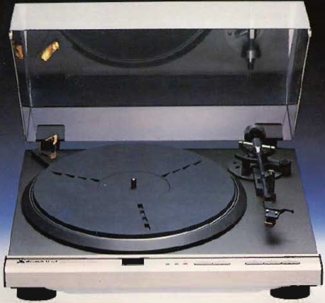 Mitsubishi DPEC8