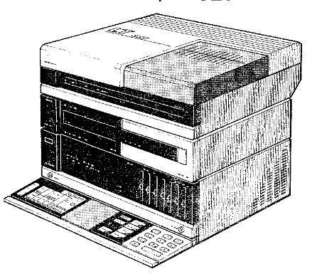 Mitsubishi E45P