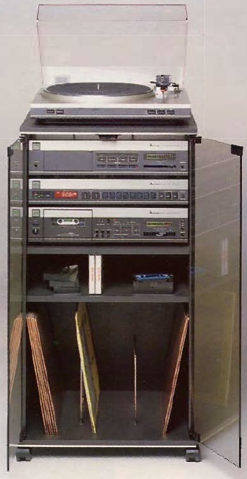 Mitsubishi DR531A