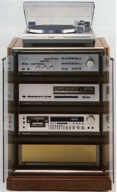 Mitsubishi DR730