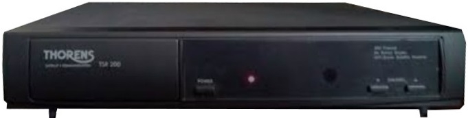 Thorens TSR200