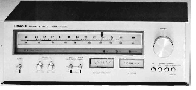 Hitachi FT920