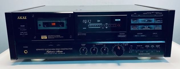 Akai GX-95 MK-II