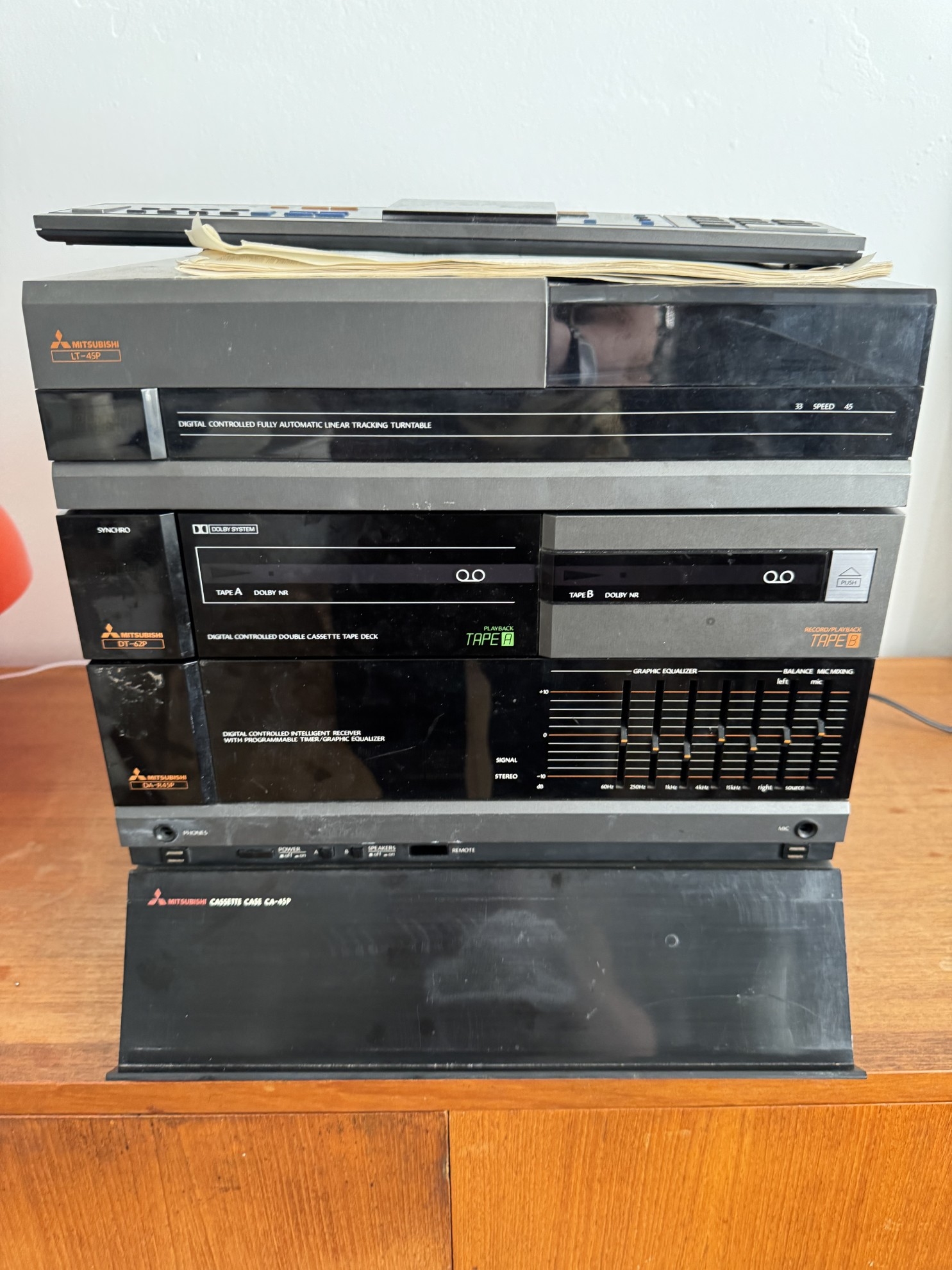 Mitsubishi E62P