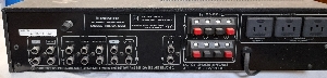 Version UK 240 V
