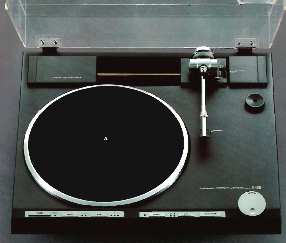 Pioneer PL L 1000