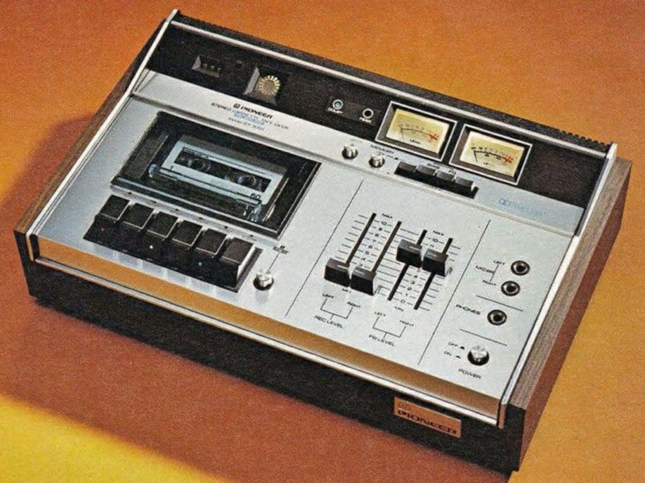 Pioneer CT-5151