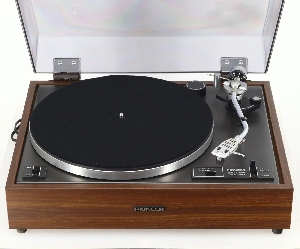 Pioneer PL-12 D